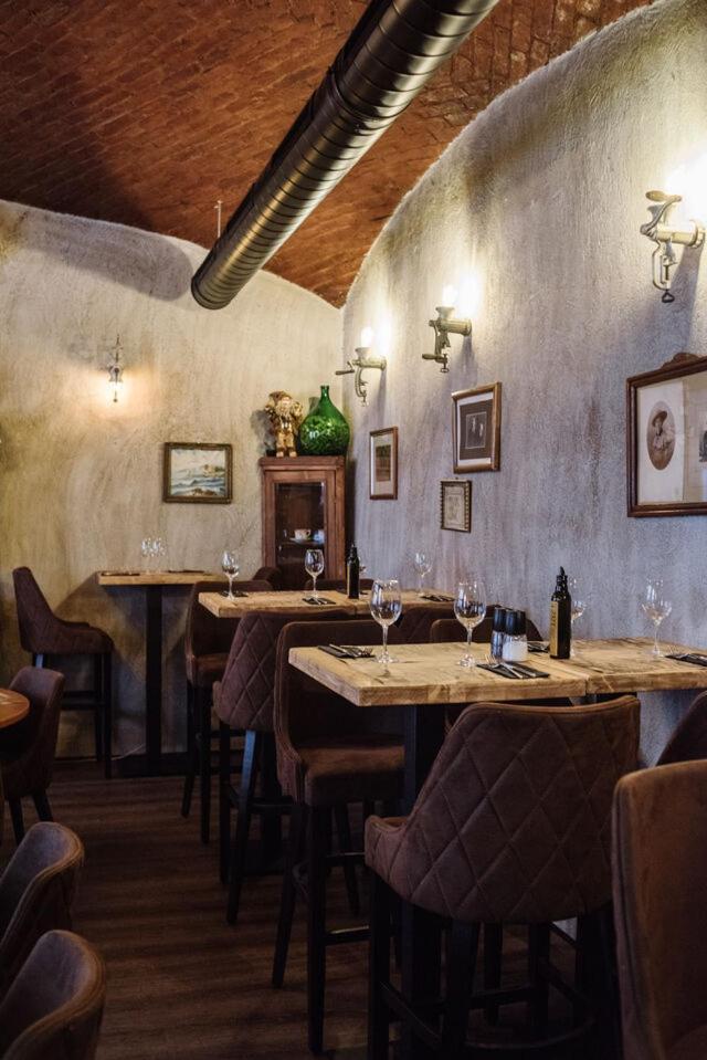 Little Zrin Rooms Zagreb Exterior foto